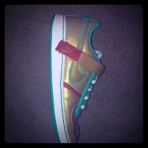 Nike Air force one
